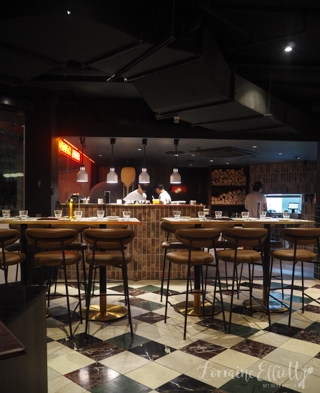 Pizza Studio Tamaki, Sydney