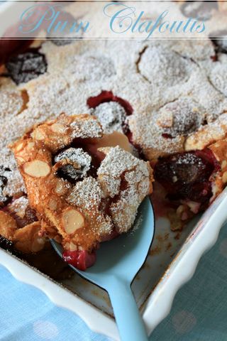 plum clafoutis 6