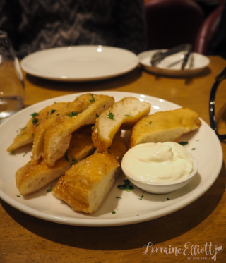 Polish Club, Ashfield