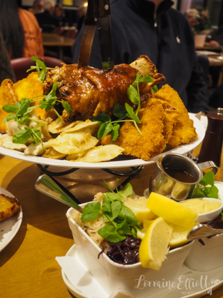 Polish Club, Ashfield