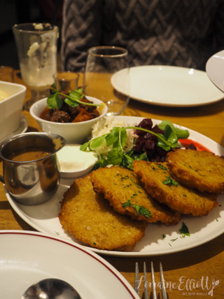 Polish Club, Ashfield