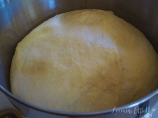 Potato Bread Rolls buns