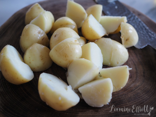 Best Potato Bacon Salad