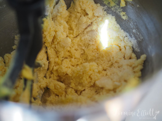 Pound Cake Recipe