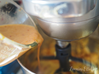 Pound Cake Recipe