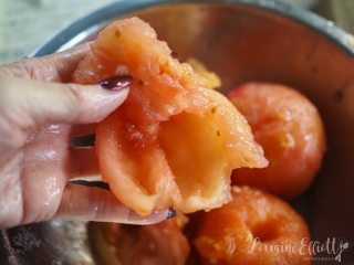 Prawn Shrimp Linguine
