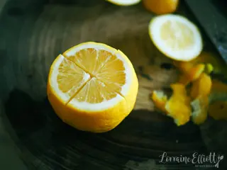 Preserved Lemons