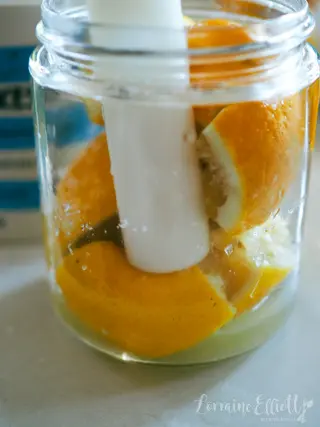 Preserved Lemons