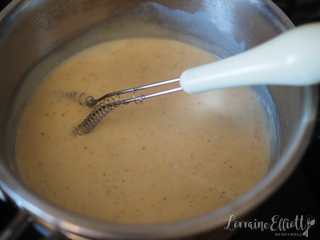 Pumpkin Cinnamon Rolls