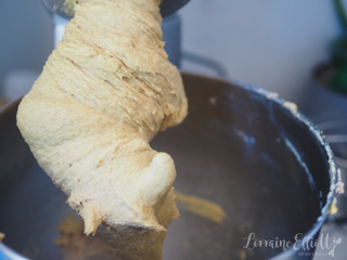 Pumpkin Cinnamon Rolls