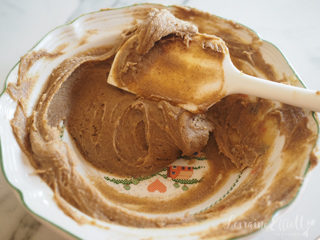 Pumpkin Cinnamon Rolls