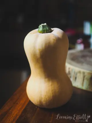 Best Pumpkin Soup
