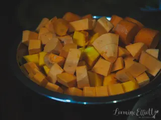 Best Pumpkin Soup