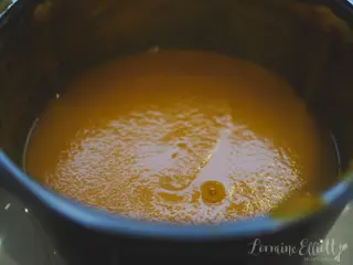 Best Pumpkin Soup