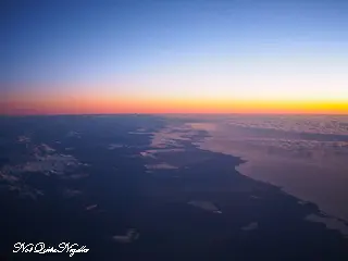 Qantas QF28 Flight Review