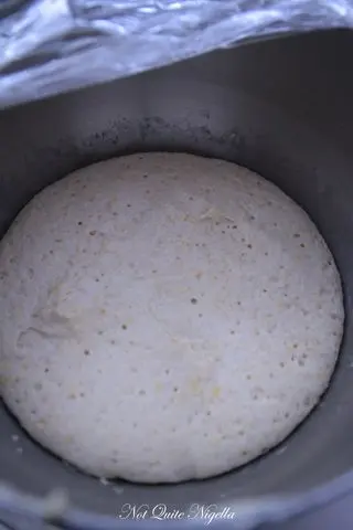 foccacia bread