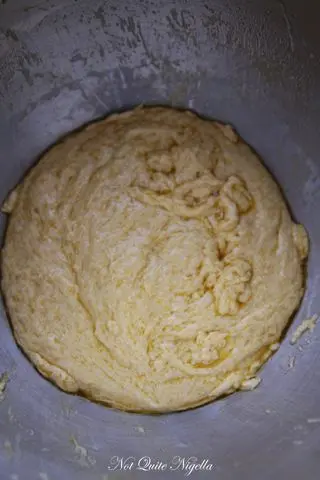 foccacia bread