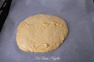 foccacia bread