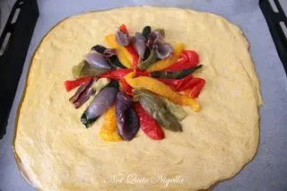 foccacia bread
