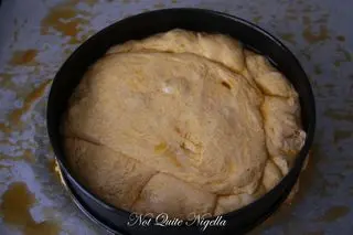 foccacia bread