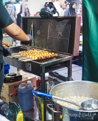 Ramadan Night Markets