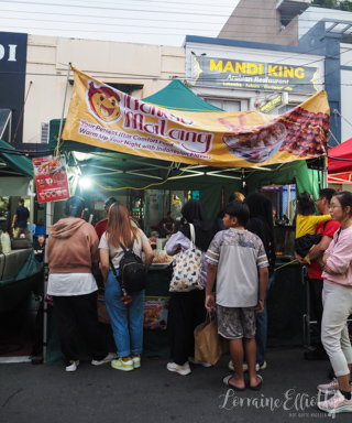 Ramadan Night Markets