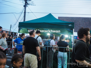 Ramadan Night Markets