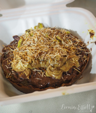 Ramadan Night Markets