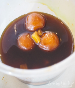 Ramadan Night Markets