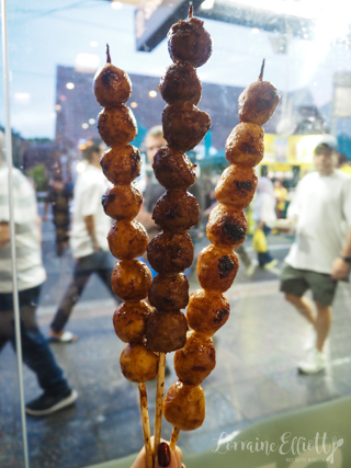 Ramadan Night Markets