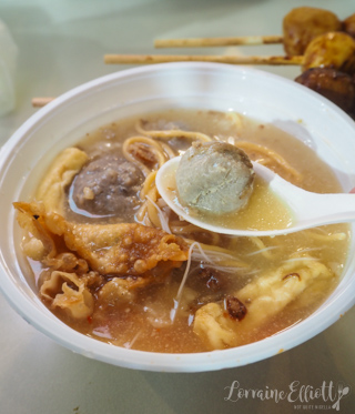 Ramadan Night Markets