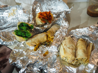 Ramadan Night Markets