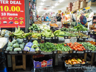 Ramadan Night Markets