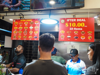 Ramadan Night Markets