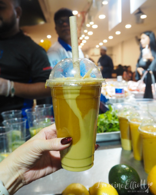 Ramadan Night Markets