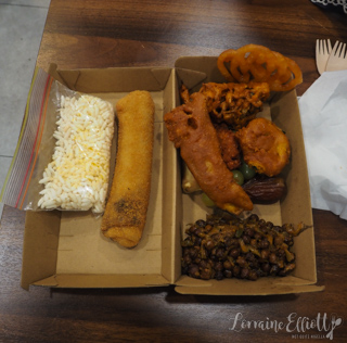 Ramadan Night Markets