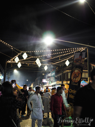 Ramadan Night Markets