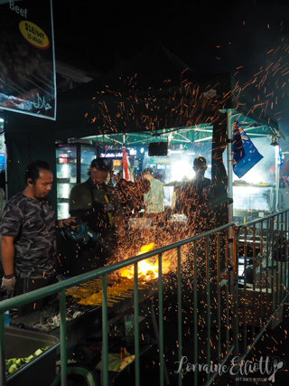 Ramadan Night Markets