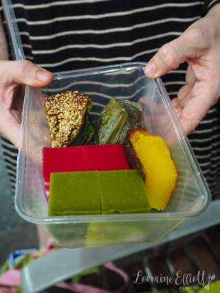 Ramadan Night Markets