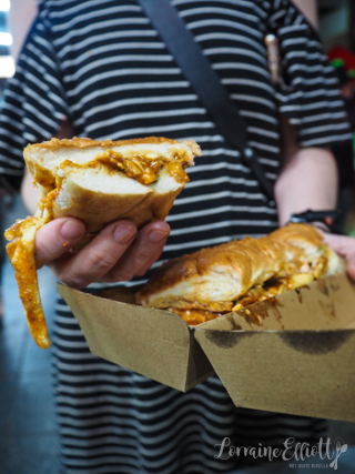 Ramadan Night Markets