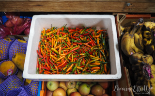 Ramadan Night Markets