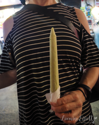 Ramadan Night Markets