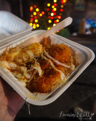 Ramadan Night Markets