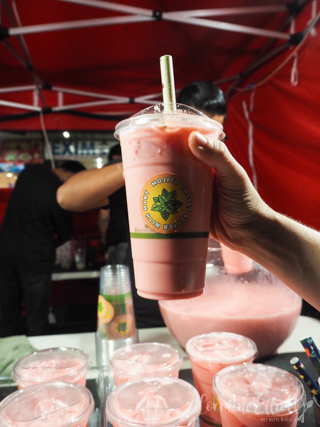 Ramadan Night Markets