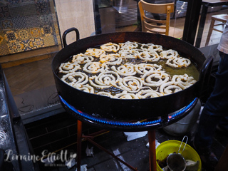 Ramadan Nights In Lakemba