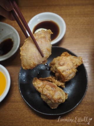 Ramen Auru, Crows Nest