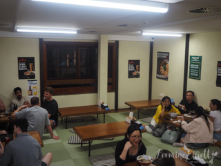 Ramen Auru, Crows Nest