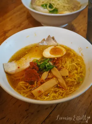 Ramen Zundo, World Square
