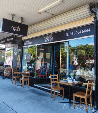 Ran Proad, Rosebery