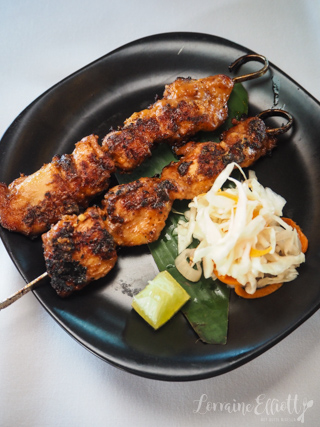 Rasa House, Rose Bay